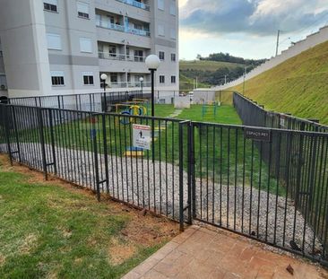 Apartamento para locação Vila Rio Branco Residencial Mirante Jundia... - Photo 6