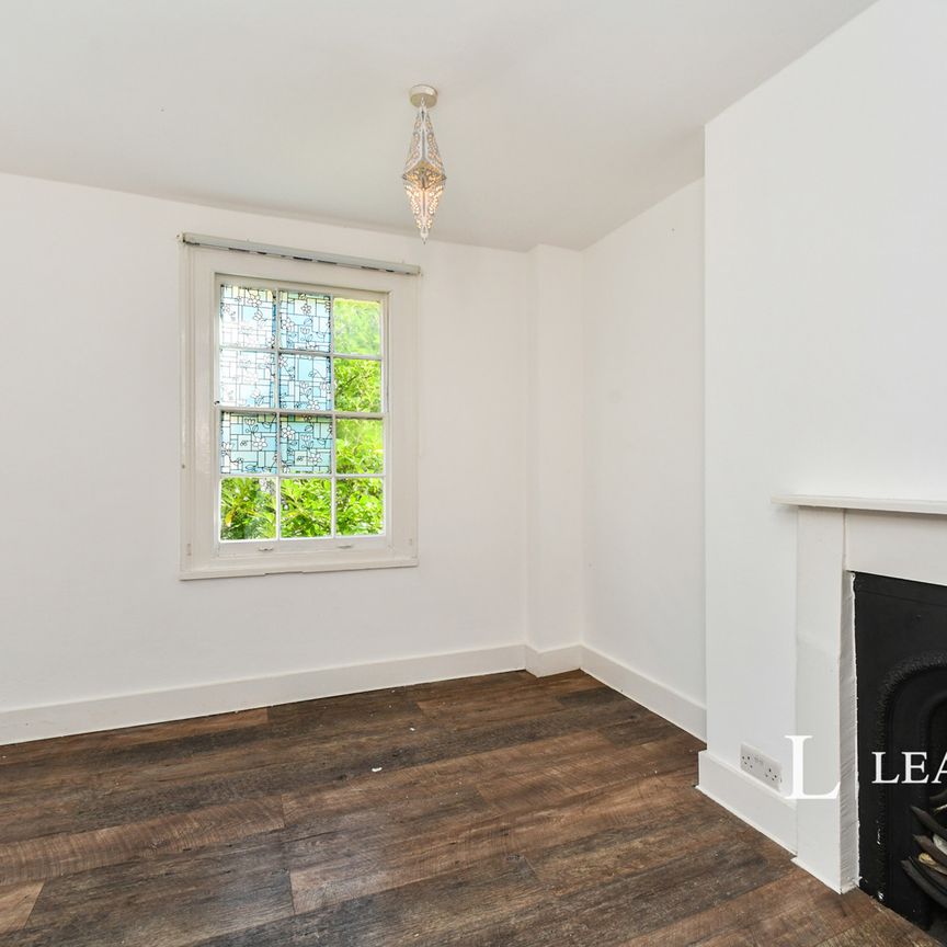 1 bedroom studio to rent Brunswick Road, Hove, East Sussex, BN3 - Photo 1