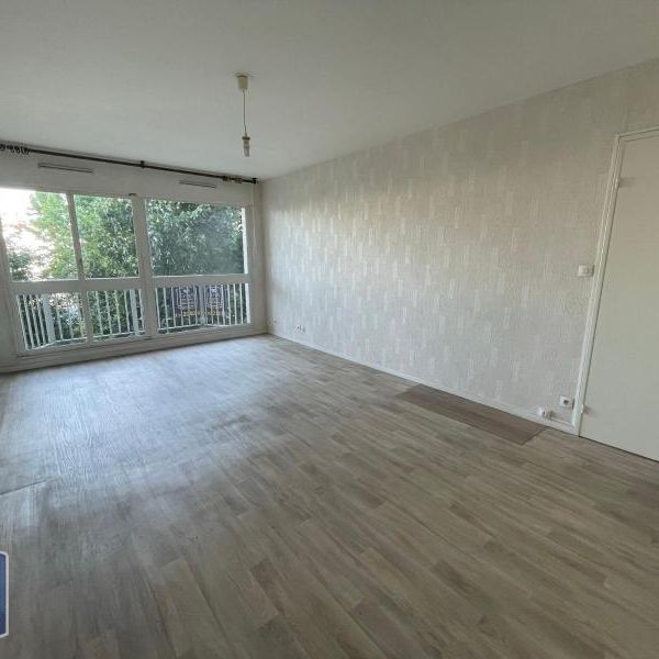 Location appartement 4 pièces de 84.8m² - Photo 1