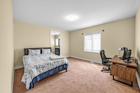 For Lease - 54 Kelways Circle Unit# Upper, Brampton, Ontario - Photo 4