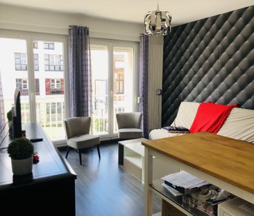Appartement T2 de 47,86 m2- Proche Centre Ville - Rue de Paris - Photo 3
