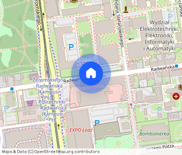 Idealne wynajem! Kawalerka 15,07 m² z antresolą | Radwańska, Polesie - Фото 1