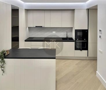 Cortina126 Voluntari | Apartament 3 camere LUX | Complet mobilat&utilat | Parcare inclusa - Fotografie 5