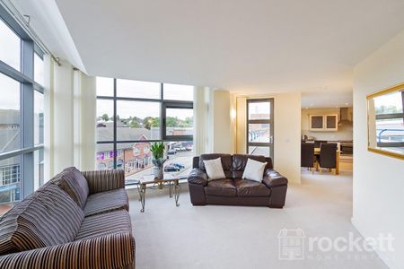 Brunswick Court, , Newcastle-Under-Lyme, ST5 - Photo 5