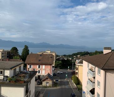 Chemin du Village 8, 1012, Lausanne - Photo 3