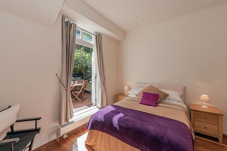 Eardley Crescent, Earl's Court, London, SW5 - Photo 3