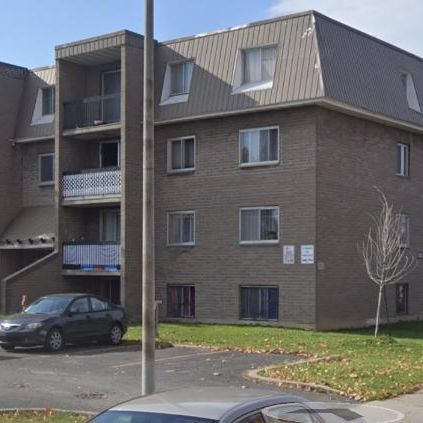 1 CH - 1 SDB - Longueuil - $1,295 /mo - Photo 2