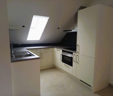 Magnifique appartement de 2.5 pièces situé au 3ème étage - Photo 1