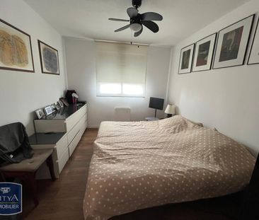 Location Appartement 2 pièces 53m² TOULOUSE 31200 - Photo 3