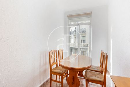Flat for rent in Ruzafa (Valencia) - Photo 4