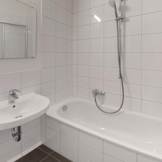 Grüne und ruhige Lage - ideal für die kleine Familie - ab Mai 2026 - Photo 1