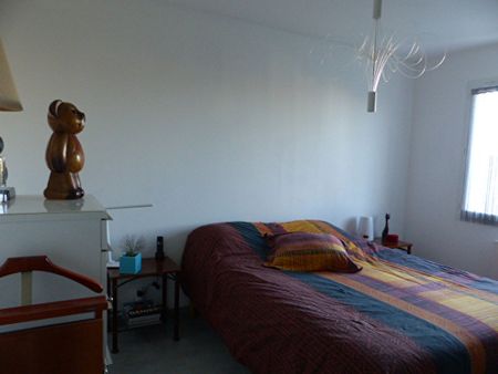 Location maison 4 pièces, 100.00m², Moutiers-les-Mauxfaits - Photo 3