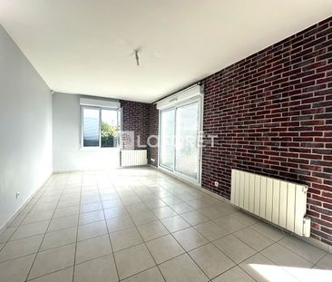 Appartement T1 Meyzieu à louer - Photo 3