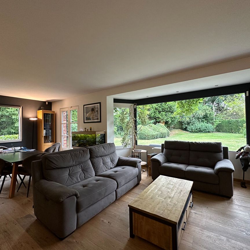 Maison T9 VILLENEUVE D ASCQ à louer - Photo 1