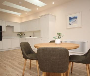 2 bedroom terraced house to rent - Photo 6