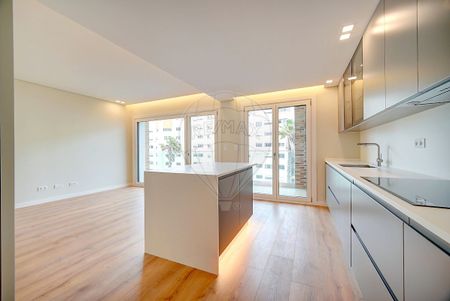 Apartamento T2 em Lisboa - Foto 2