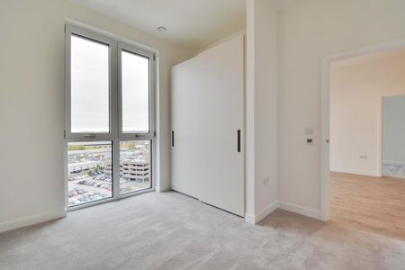 2 bedroom apartment to rent - Photo 2