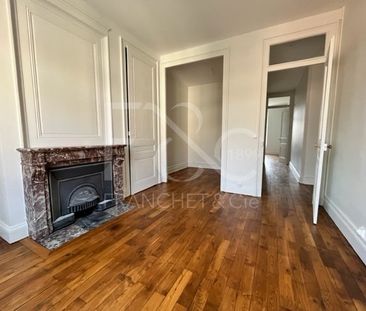 T2 de 63m² - Avenue Berthelot 69007 Lyon - Photo 2