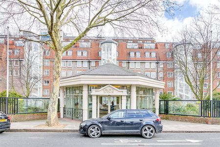 Crown Lodge, London, SW3, London - Photo 4