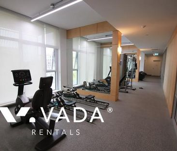 Unfurnished, Pet Friendly, 0 Bed 1 Bath Studio For Rent - Photo 2