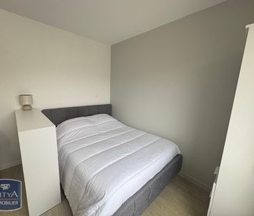 Location Appartement 1 pièce 20m² LE MANS 72000 - Photo 3