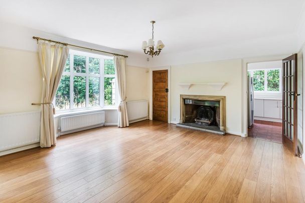 Ridgway Road, Pyrford, Surrey , GU22 - Photo 1