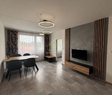 Pronájem bytu 3+1 74 m² - Photo 1