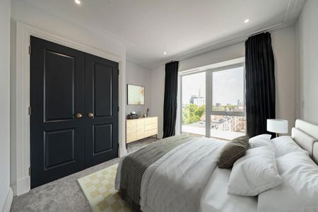 3 bedroom flat to rent - Photo 4