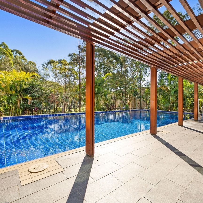 103/2 Saunders Close, Macquarie Park NSW 2113 - Apartment For Rent | Domain - Photo 1