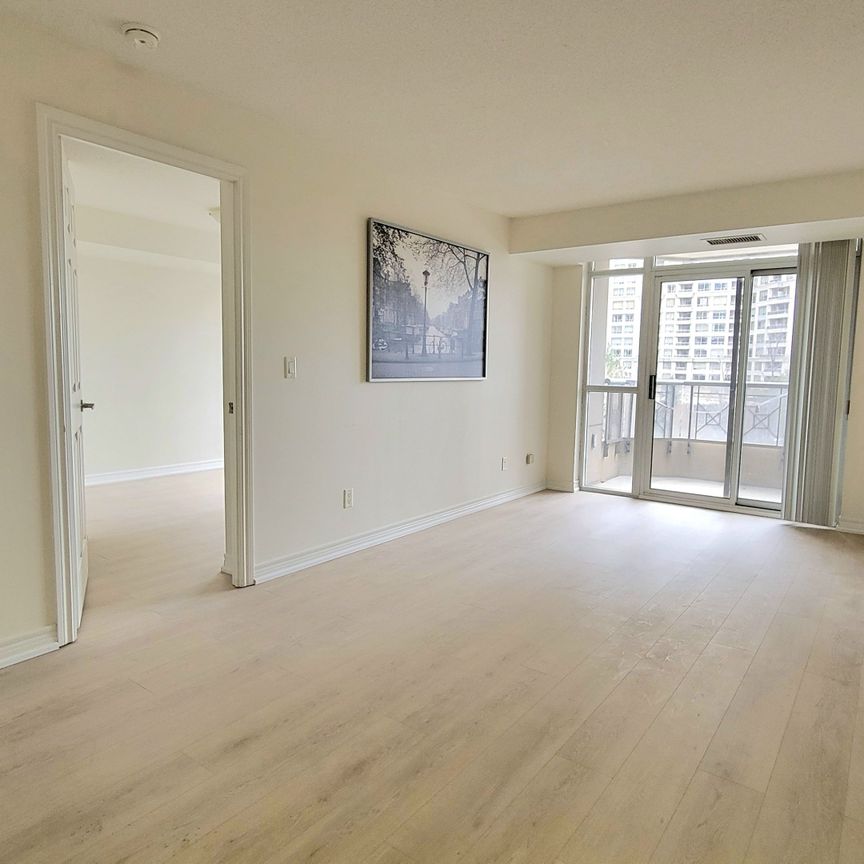 For Lease - 310 Burnhamthorpe Road Unit# 510, Mississauga, Ontario - Photo 1