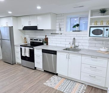 For Lease - 2207 Turner Road Unit# 2, Windsor, Ontario - Photo 3