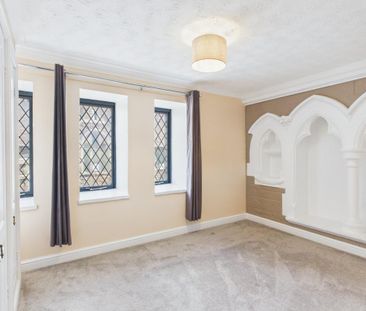 1 bedroom apartment to rent - Photo 6