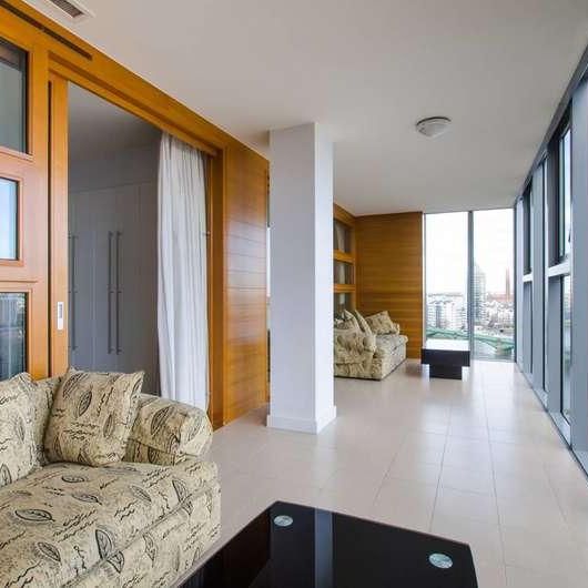 Falcon Wharf, Battersea, SW11 - Photo 1