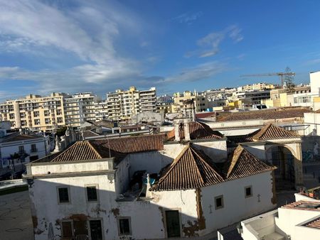 Apartamento em Centro, Faro - Photo 3