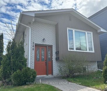 For Lease - 280 ST DENIS Street, Vanier and Kingsview Park, Ontario - Photo 4