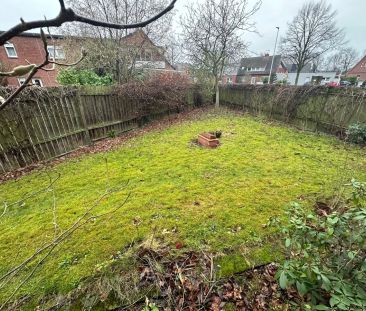 Wohnung zur Miete in Emsdetten Erdgeschosswohnung mit Garten in Ems... - Foto 5