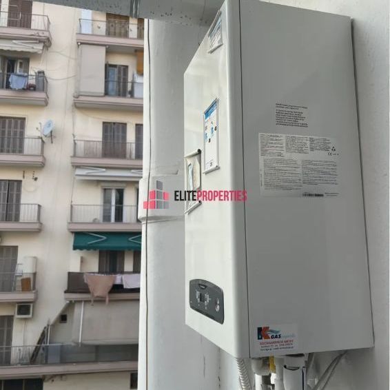 Διαμέρισμα για ενοικίαση Αγία Τριάδα (Φάληρο - Ιπποκράτειο) - Photo 1