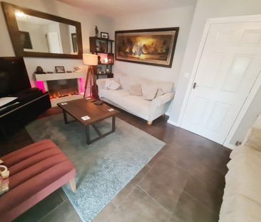 4 Bed Detached House, Cornwall Street, M11 - Photo 3