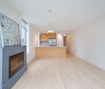 #907 251 E 7th Avenue, Vancouver British Columbia V5t 0B9 - Photo 2