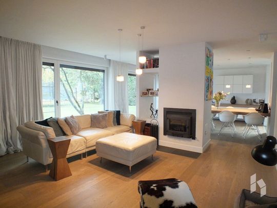 Eengezinswoning te huur - Photo 1