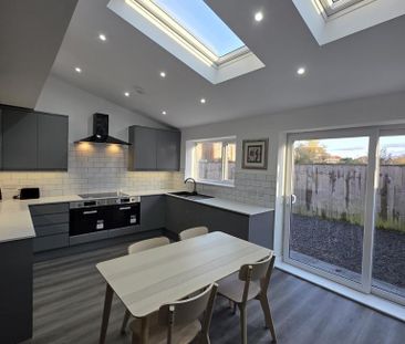 1 bedroom house of multiple occupation to rent - Photo 4