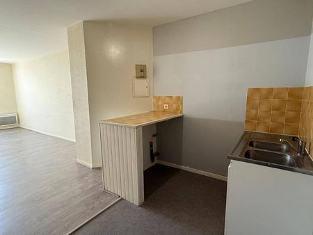 Location appartement 2 pièces 49.29 m² à Romans-sur-Isère (26100) 4 - Photo 3
