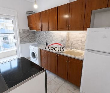 Studio/Γκαρσονιέρα για ενοικίαση Ιπποκράτειο (Φάληρο - Ιπποκράτειο) - Photo 1