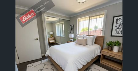 SPACIOUS TOWNHOUSE LESS THAN 5 MINS FROM STATION! - Photo 3