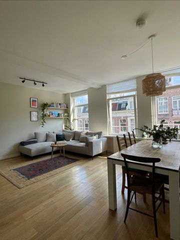 Appartement te huur: Tweede Jan van der Heijdenstraat 85-3 1074 XS Amsterdam - Photo 4