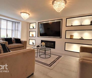 4 bedroom detached house to rent - Photo 3