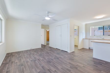 1/39 George Street, Southport QLD 4215 - Apartment For Rent - $600 | Domain - Photo 4