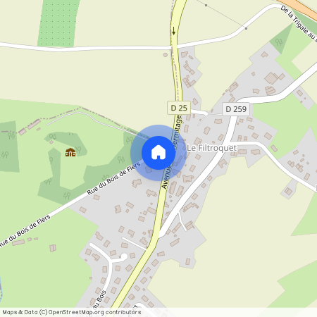 ORNE (61), - NORMANDIE, FLERS (61100)