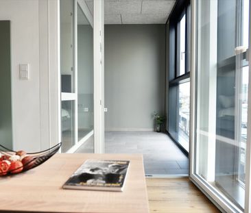 Willkommen im High Five – Ihr neues Zuhause ab Sommer 2025 mit gran... - Photo 1