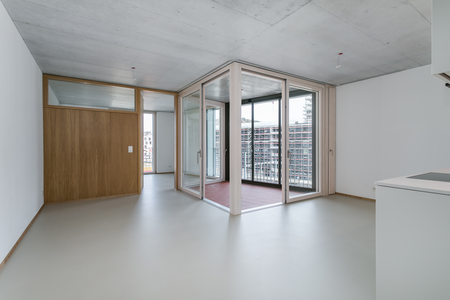 Modernes Wohnen am Puls der Zeit - Photo 4